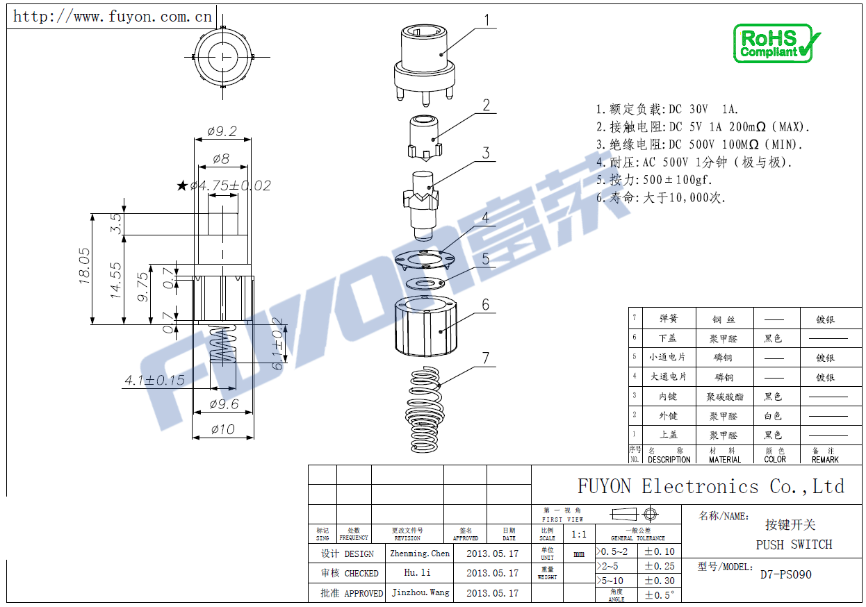 D7-PS090