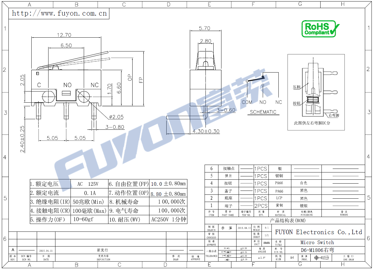 D6-M1806