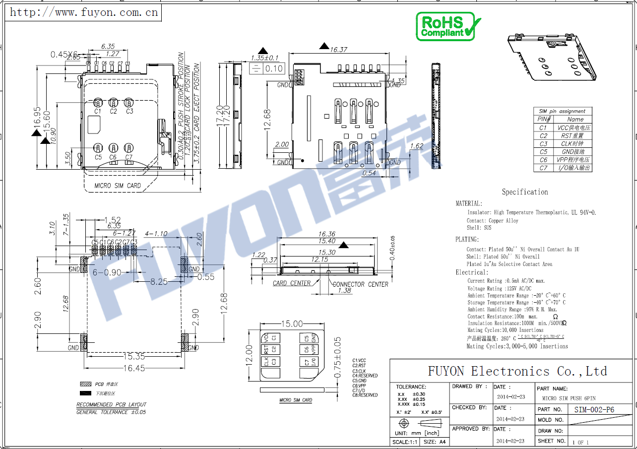 SIM-002-P6