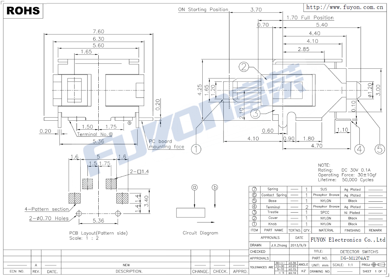 D5-M1204AT