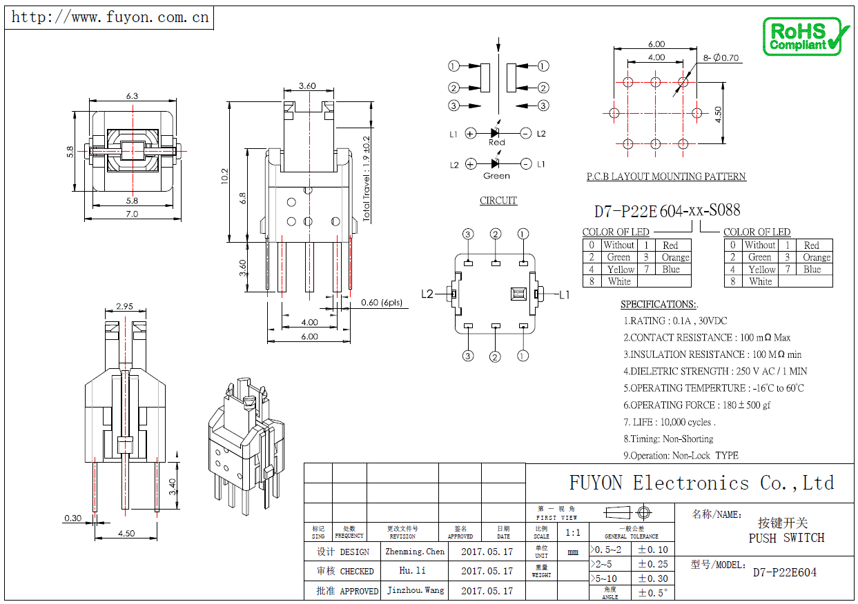 D7-P22E604