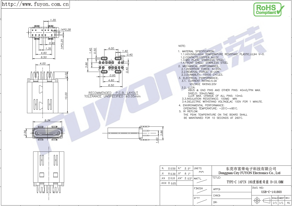 USB-C-141803